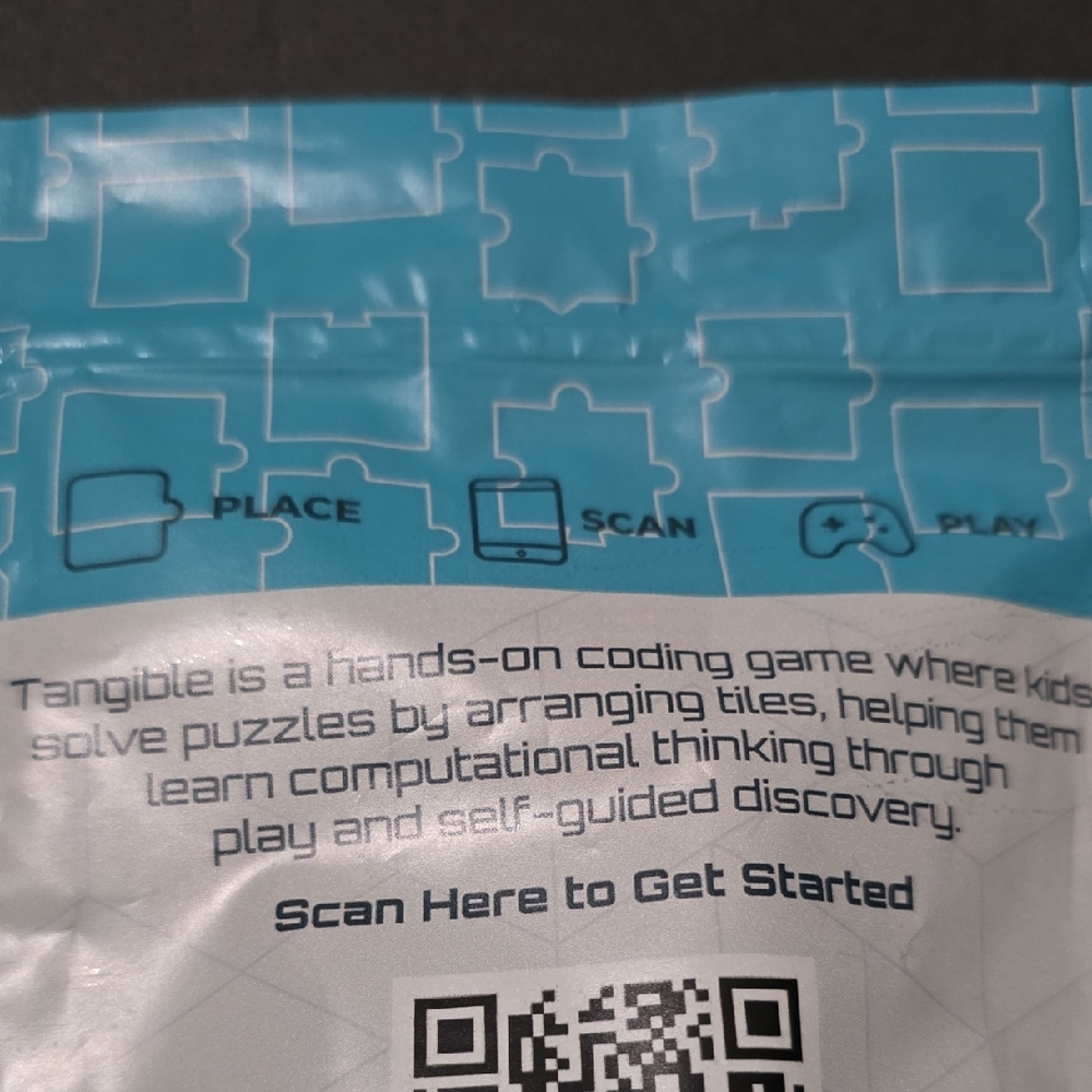 Demystify Coding Tangible Kit - Picture 3 of 4